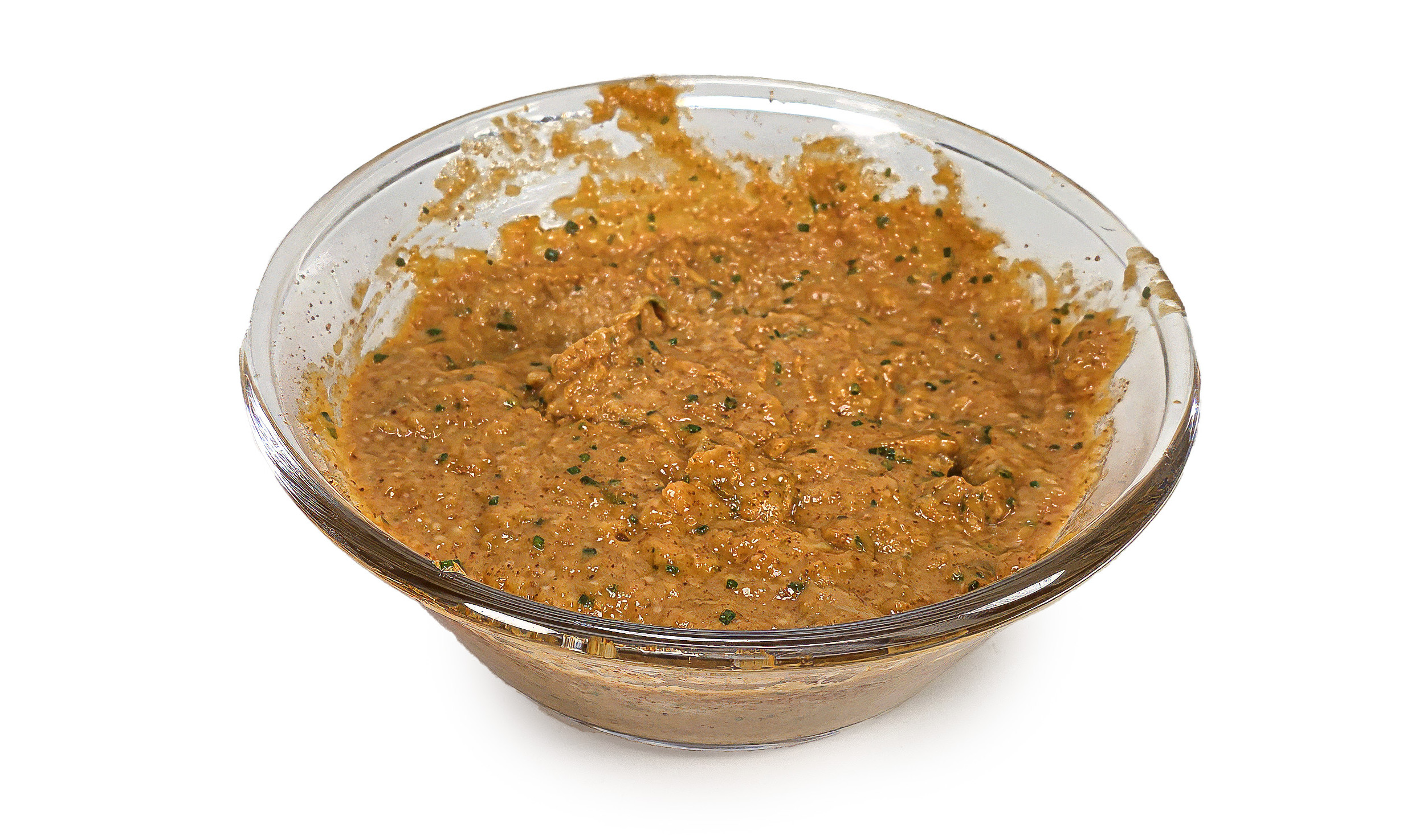 Roasted Garlic Mayonnaise