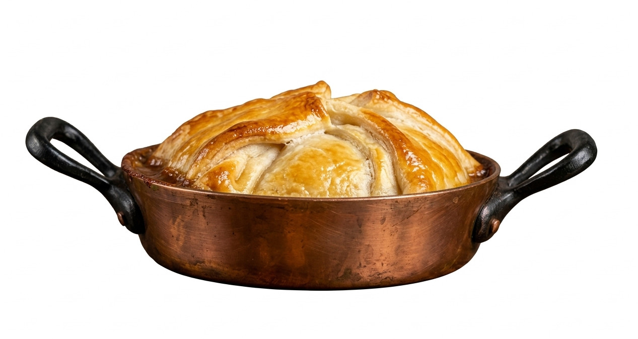 Camembert Pizza Bomb