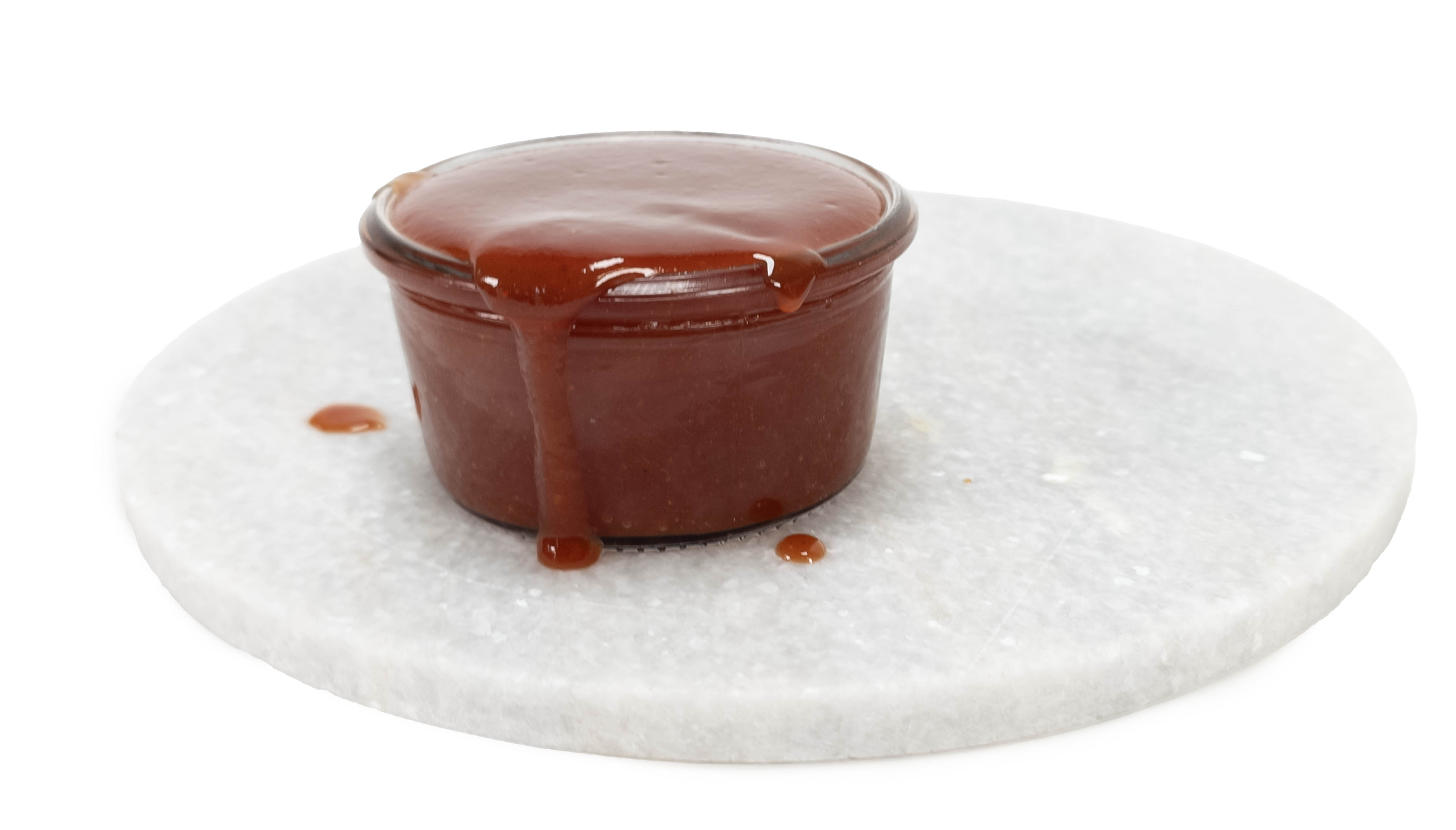 Limoncello BBQ sauce