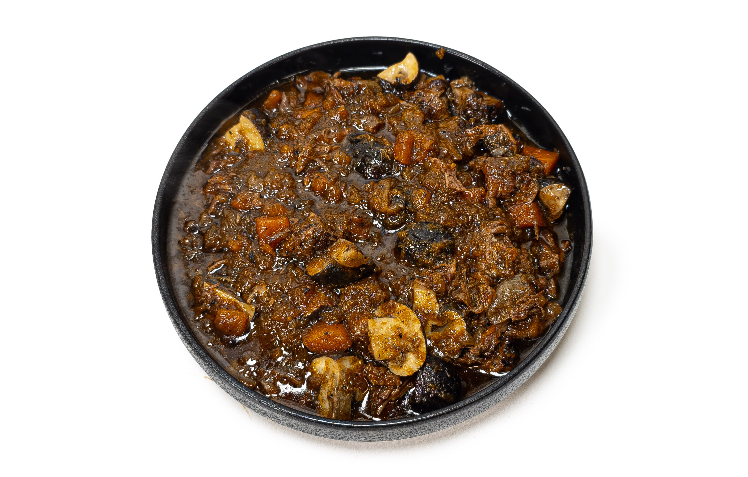 Beef Hammer Stew