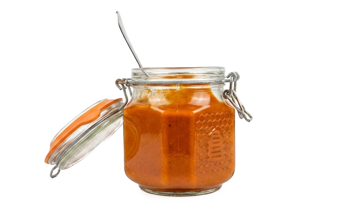 Sugar-Free BBQ Sauce