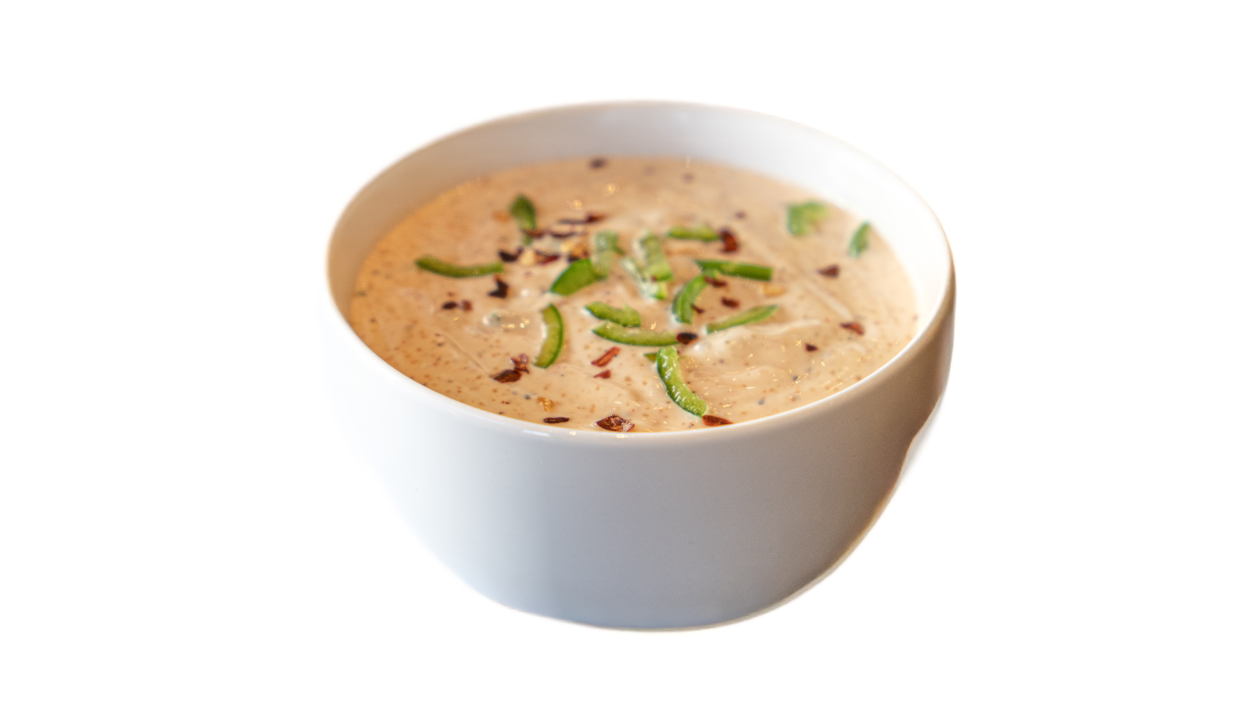 Spicy Chili Mayonnaise