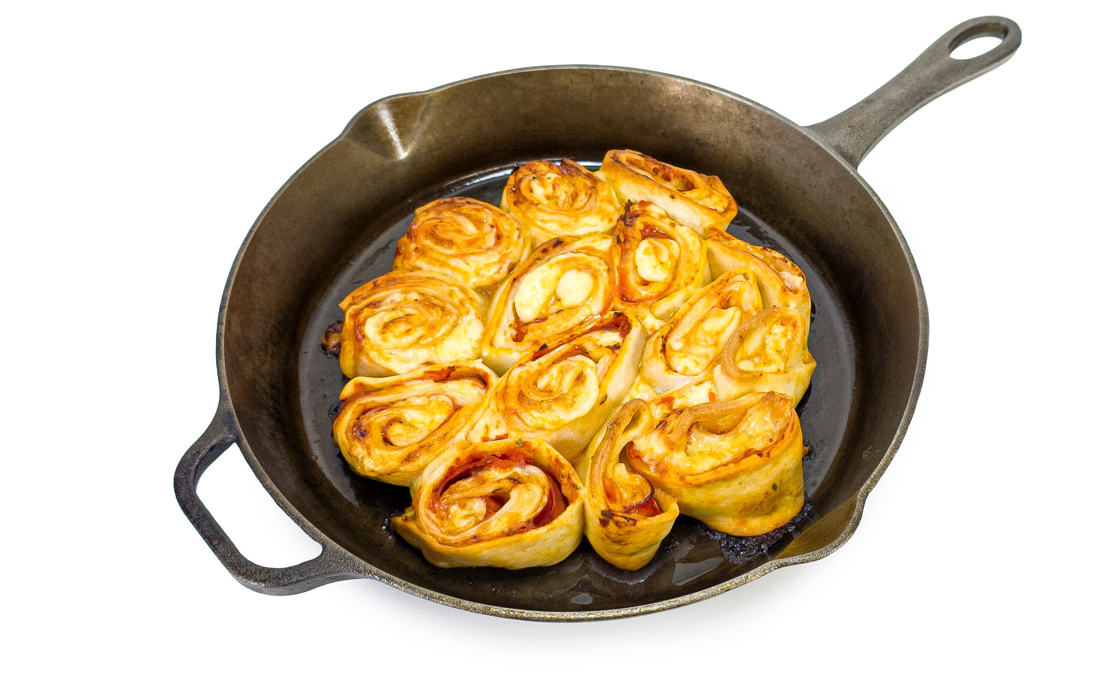 Pizza Rolls