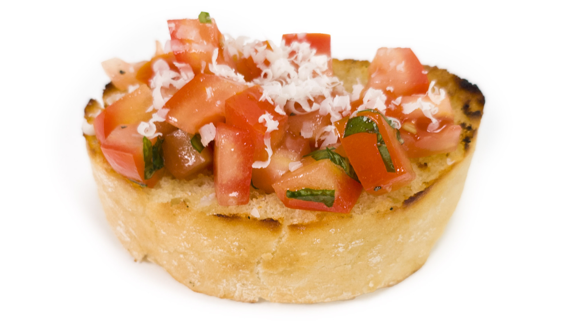 Bruschetta