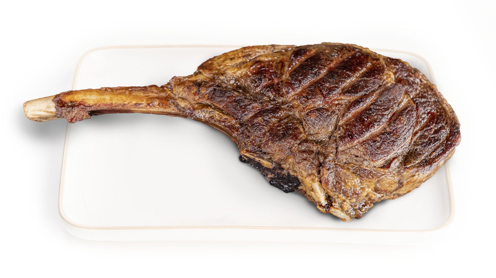 Filete Tomak How PitmasterX