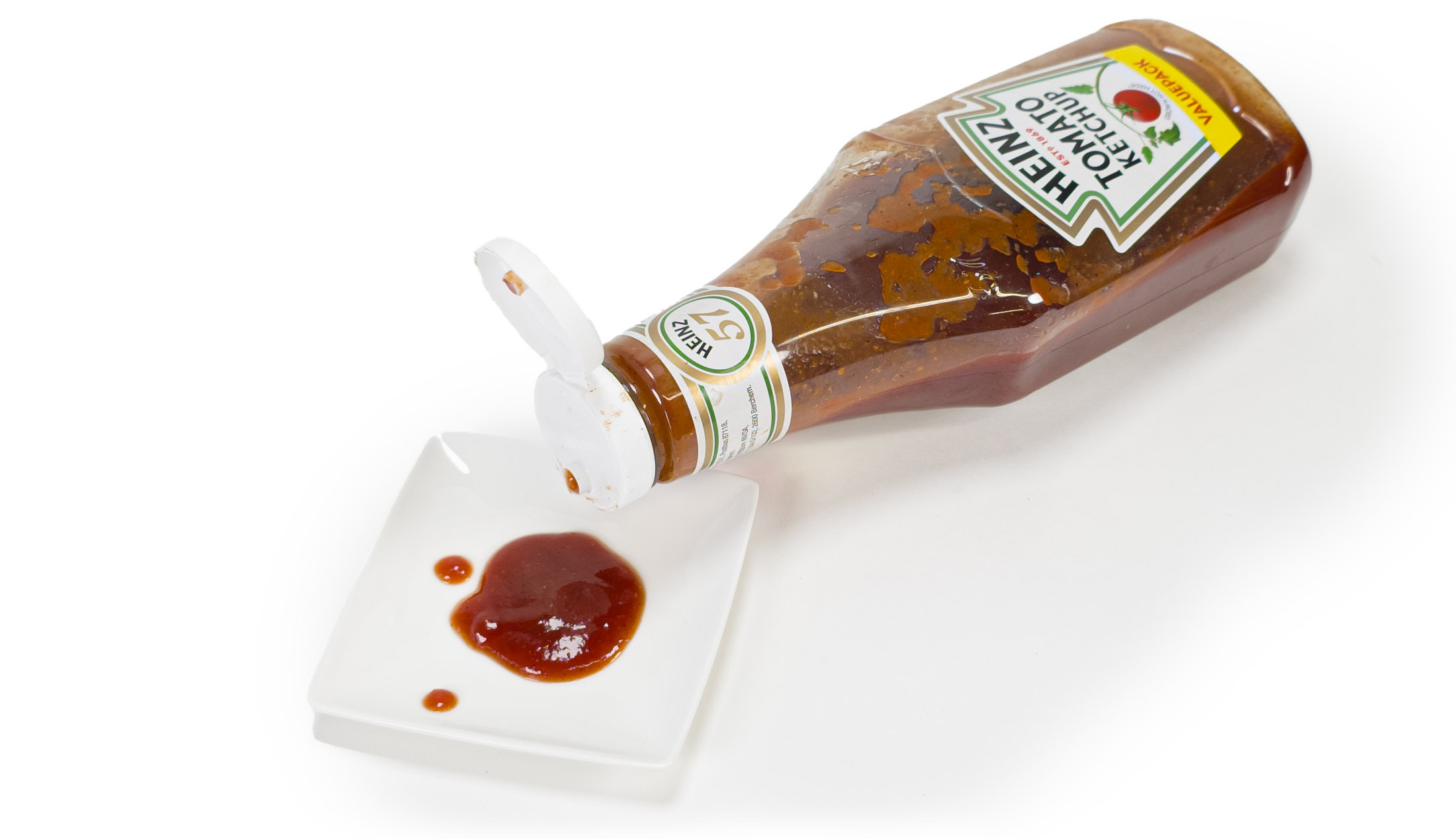 Vodka Lime BBQ Sauce