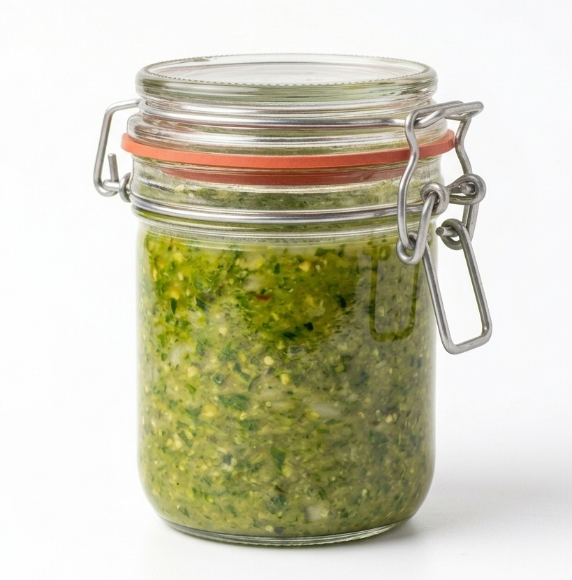 salsa verde