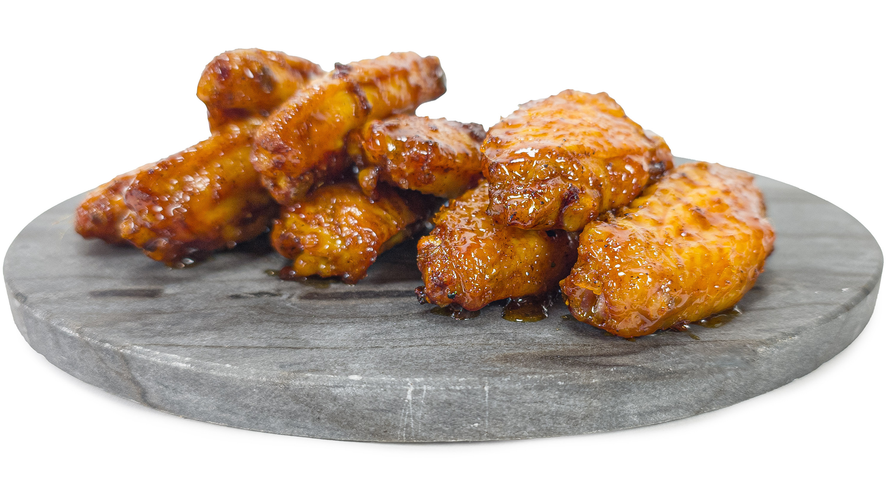 spicy chili honey Wings