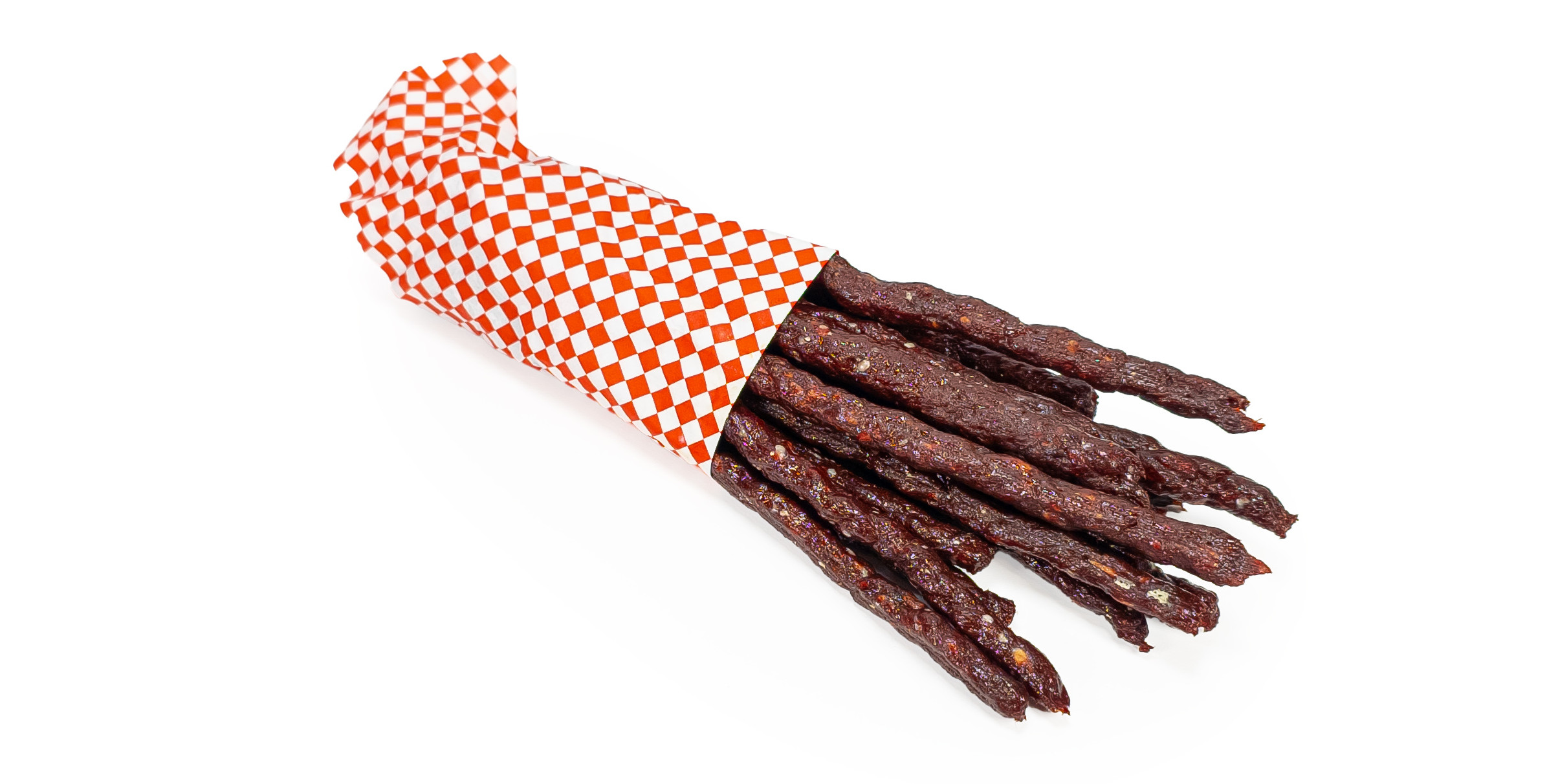 Beef Jerky