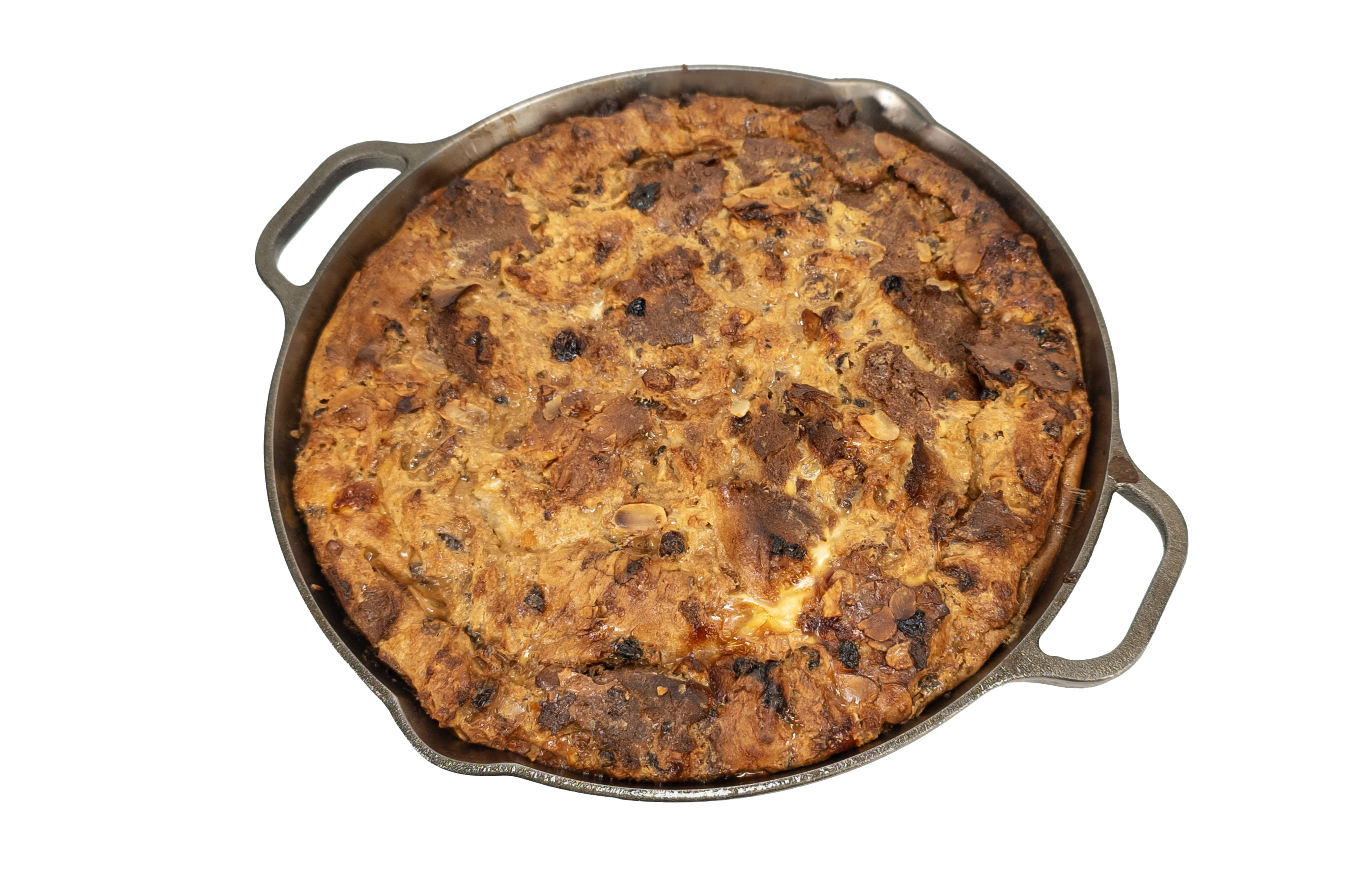 Bread Pudding