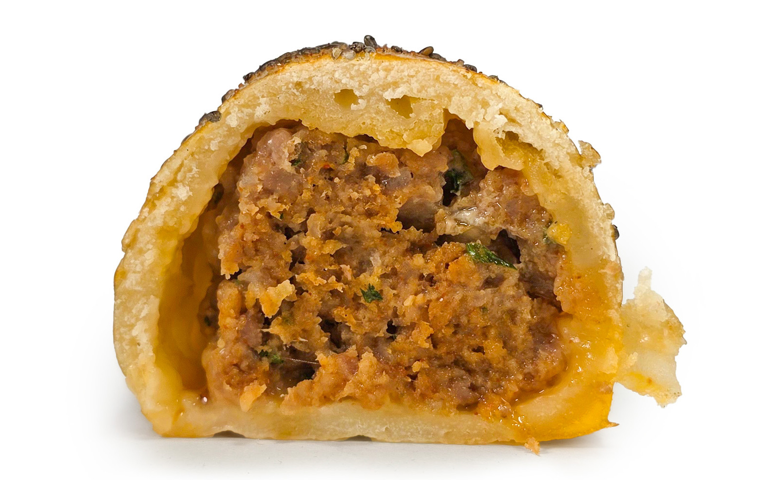 Meatloaf Roll