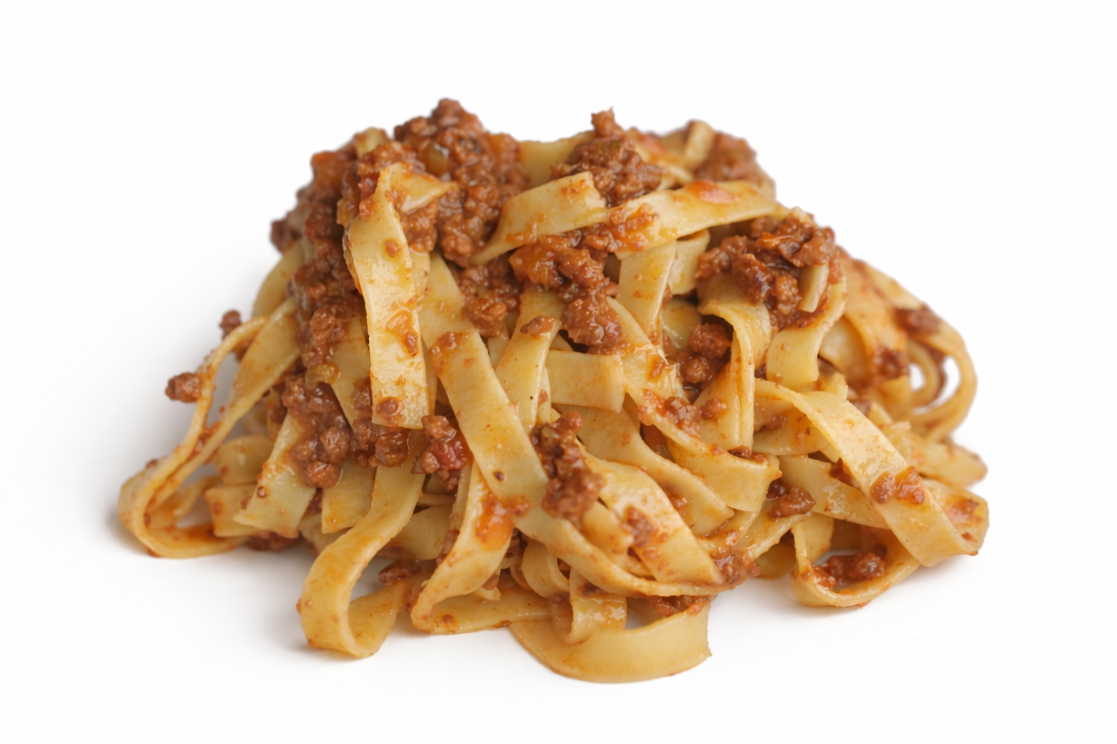 Ragù alla Bolognese