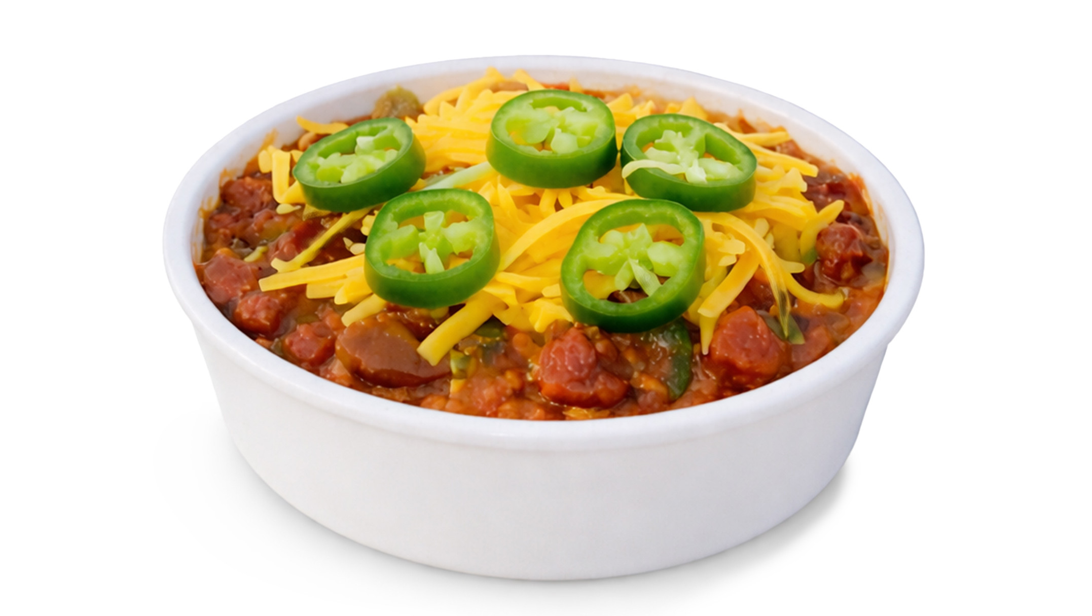 Champion’s Chili